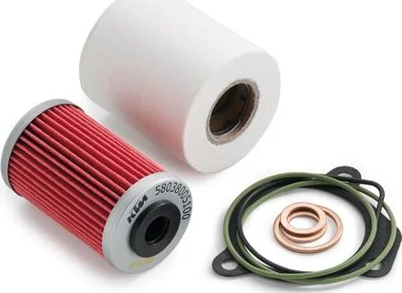 OIL FILTER KIT