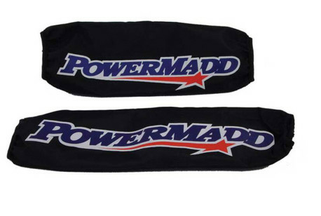 POWERMADD SHOCK COVERS LONG, 1, nordicamoto.ro