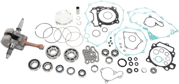 Complete Engine Rebuild Kit 