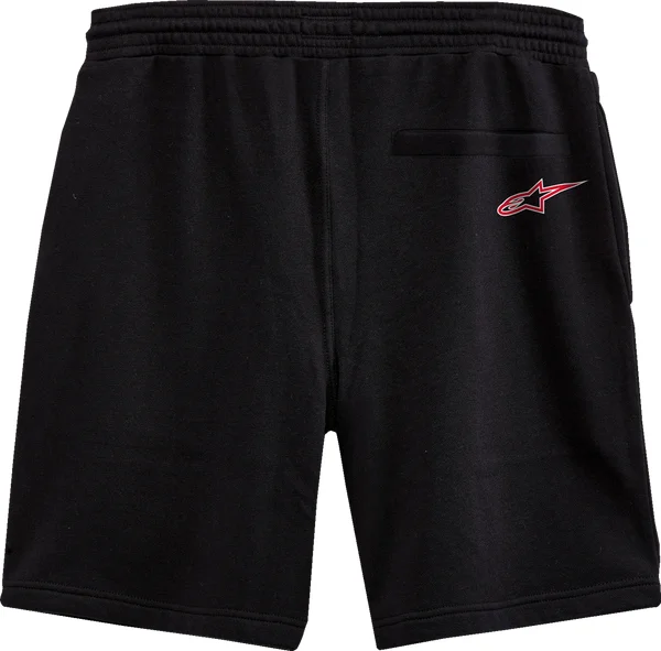 Dunker Shorts Black  M, 3, nordicamoto.ro