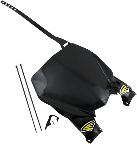 Stadium Number Plate Black-de809473d2a27b94a1d94accaef8be0e.webp