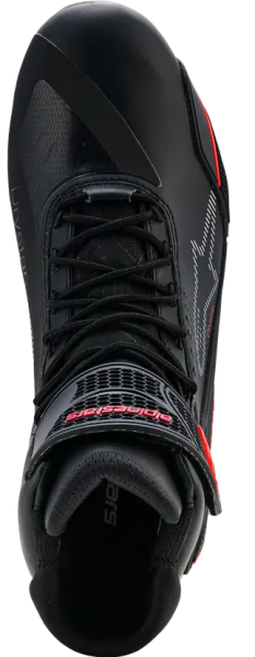 Pantofi Alpinestars Faster-4 Drystar® Black-2