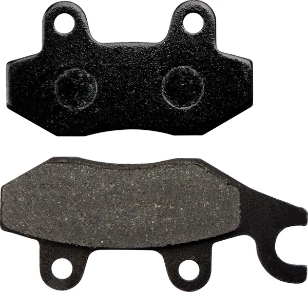 MOOSE RACING Qualifier Brake Pads -1
