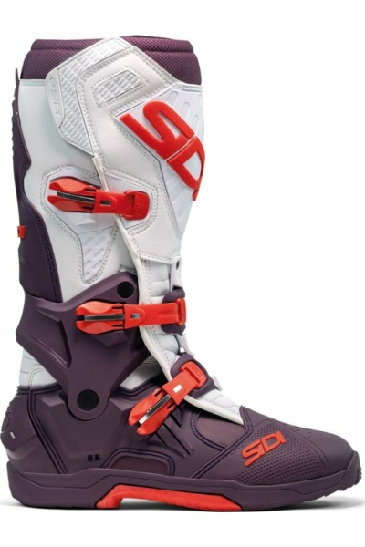 Cizme Sidi MX/Enduro Crossair Wine/White-de8890ef338e66efca40f209b90ad8ba.webp