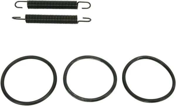 Pipe Spring/o-ring Kit-0