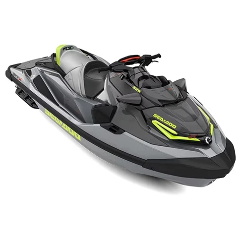 SEA-DOO RXT-X RS 325 Tech Package '24-0