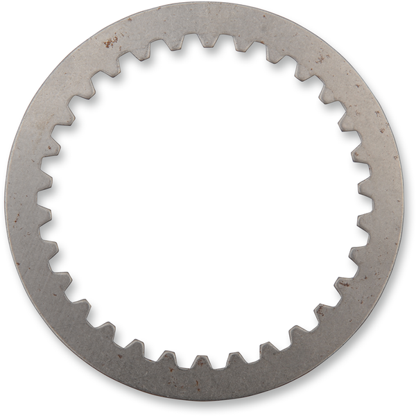 Clutch Steel Drive Plate, 1, nordicamoto.ro