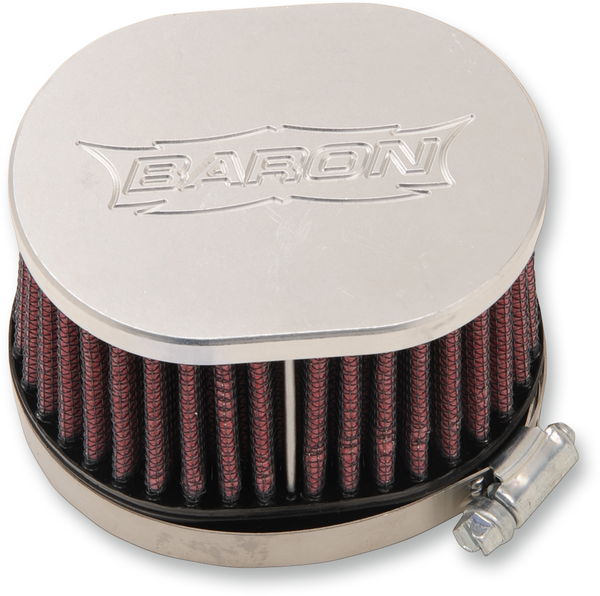 Stealth Big Air Kit For Road/stratoliner Chrome, 1, nordicamoto.ro