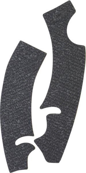 Frame Grip Tape Gray, 1, nordicamoto.ro
