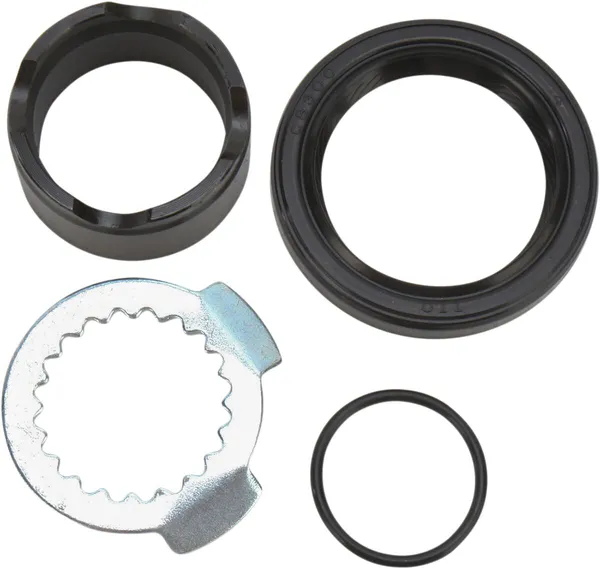 MOOSE RACING Countershaft Seal Kit -0