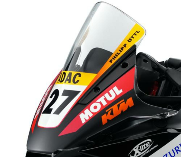 WINDSCREEN RACING CPL-1