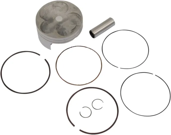 Piston Kit Yz250f 08-11
