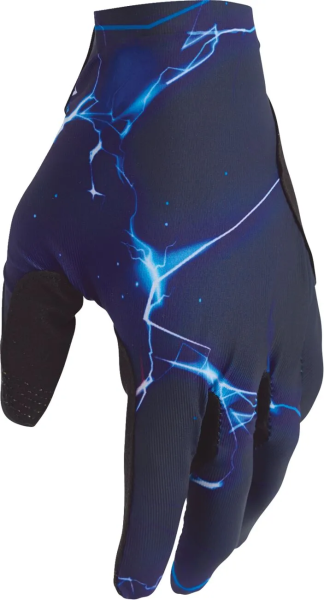 Sportmode Surge Gloves Blue, Black -2