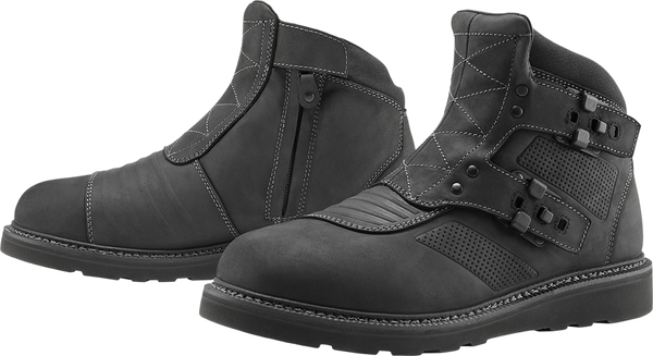 El Bajo2 Boots Black -dea0226f1fff57c98c207d595b4cf426.webp
