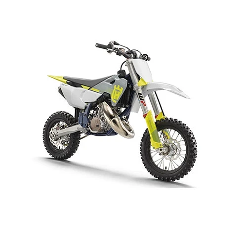 Motocicleta Husqvarna TC 50 '26-0