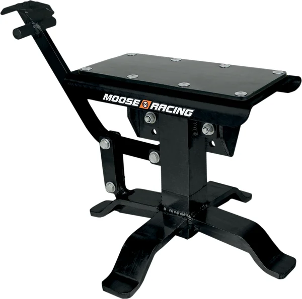 Lift Stand Black, 1, nordicamoto.ro