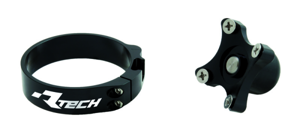 Lift Control 85 MC/TC/SX RACETECH Black