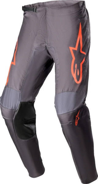 Pantaloni Alpinestars Fluid Lurv Magenta/Red 32, 1, nordicamoto.ro