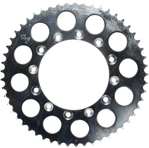JT SPROCKETS Steel Rear Sprocket 