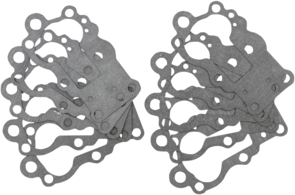 Oil Pump Cover Gasket Set, 1, nordicamoto.ro