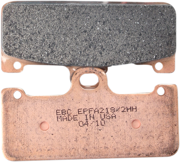 Epfa Series Extreme Pro Sindered Brake Pads, 1, nordicamoto.ro