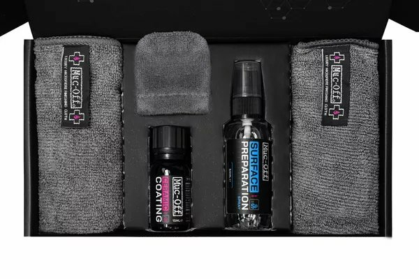 Ceramic Protection Kit -5