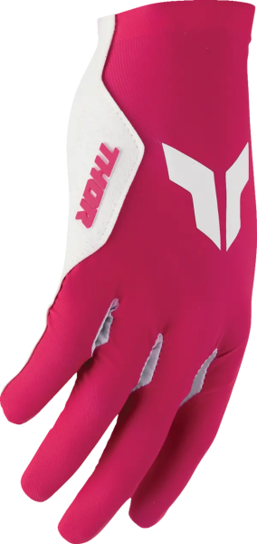 Sportmode Iconic Gloves Pink -3