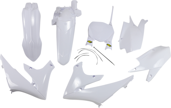 5 Piece Replica Body Kit White-deaf221821f1278fbfed7dcba282032c.webp