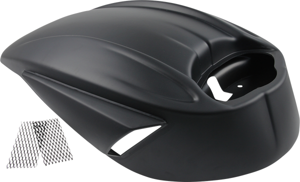 Airbox Cover (r)special(r) Black, 2, nordicamoto.ro