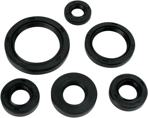 MOOSE RACING Oil Seals -0