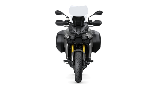Motocicletă Yamaha TRACER 9 GT, 9, nordicamoto.ro