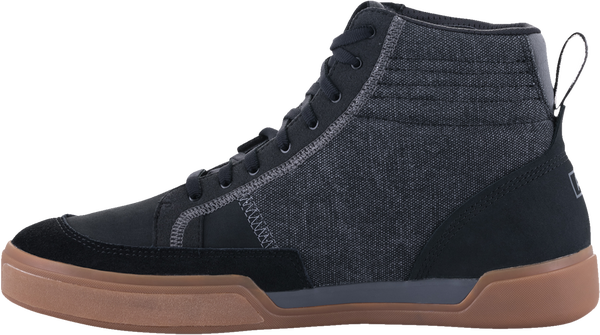 Ghete Alpinestars Ageless Black/Dark Gray/Gum-12