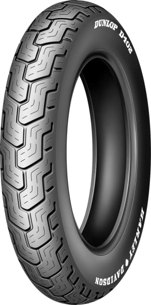 Anvelopă de turism spate DUNLOP D402 MU85B16 77H TL, 1, nordicamoto.ro