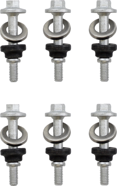 Clutch Cover Screw 
