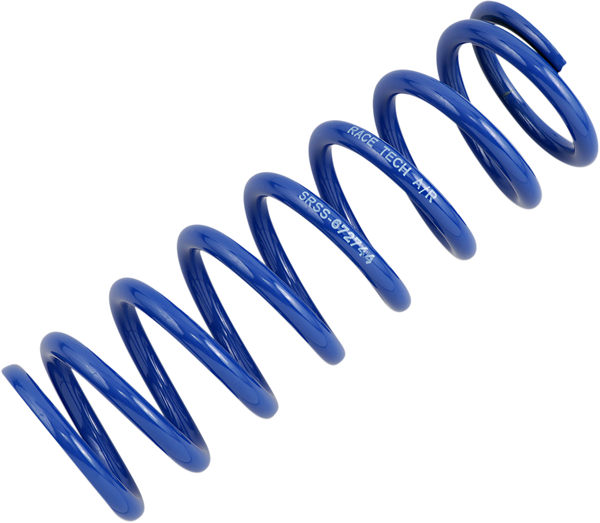 4.4 Kg/mm Shock Spring Blue, 1, nordicamoto.ro
