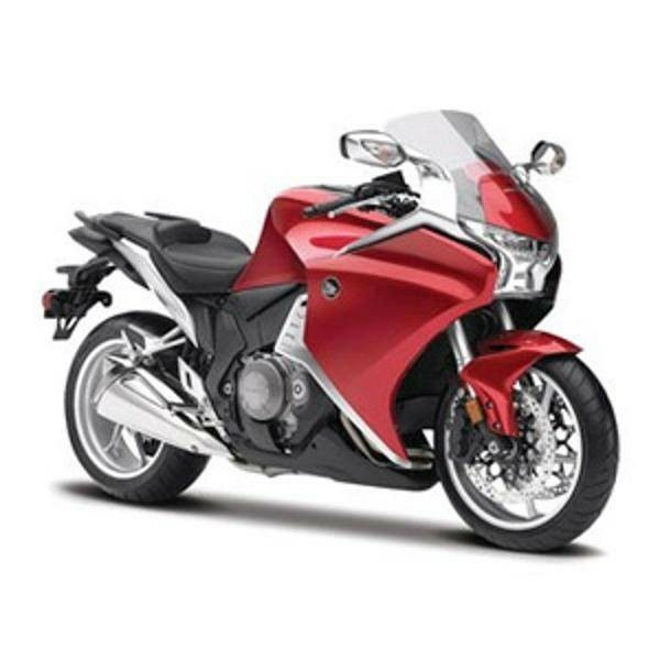 Macheta Honda VRF1200F 1:18