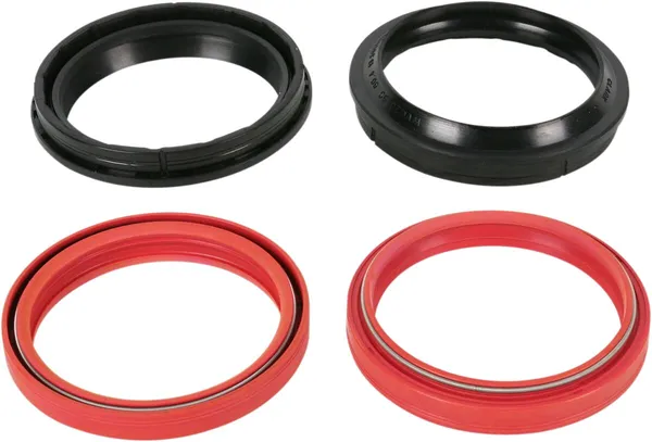 MOOSE RACING Fork Seal-dust Seal Kit 