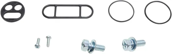MOOSE RACING Fuel Petcock Rebuild Kit -0