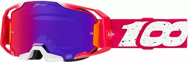 Armatic Jett Lawrence Limited Edition Goggle Pack Blue, Pink -12