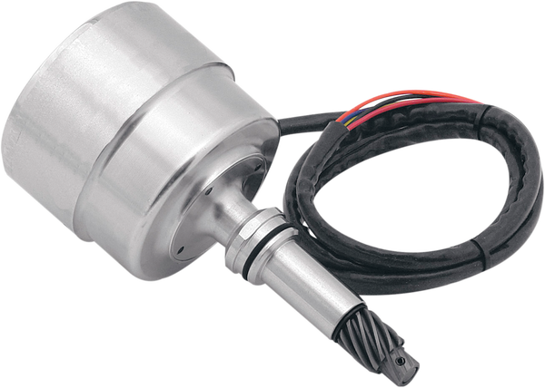 Electronic Ignition Distributor For Xl Aluminum, 1, nordicamoto.ro