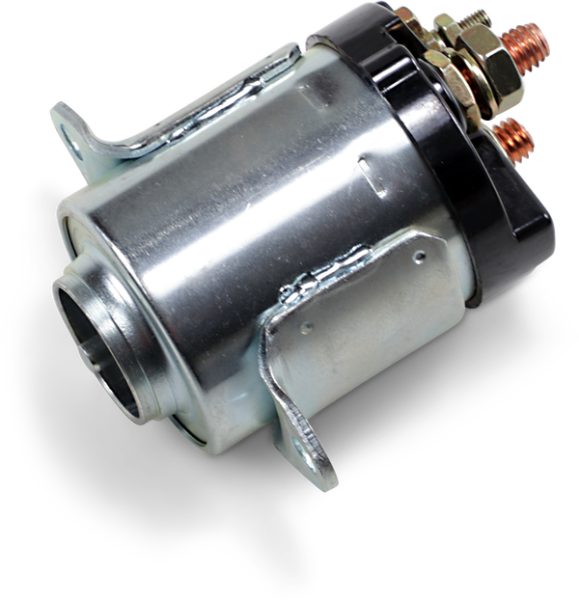 Starter Solenoid Zinc, 2, nordicamoto.ro