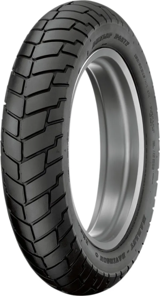 D427 Tire-0