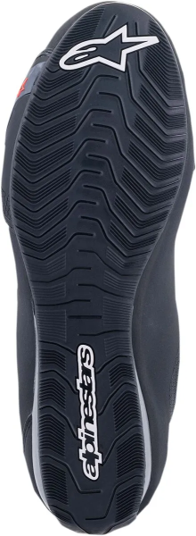 Ghete Alpinestars Sektor WP Negru-1