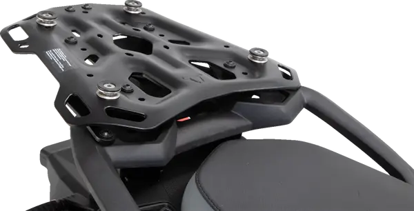 Adventure Rack Black -2