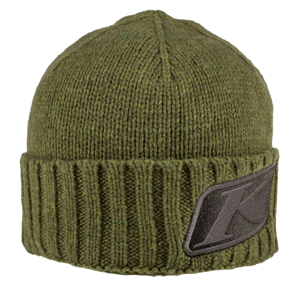 Caciula Klim Canyon Beanie Gray - Hi-Vis-1