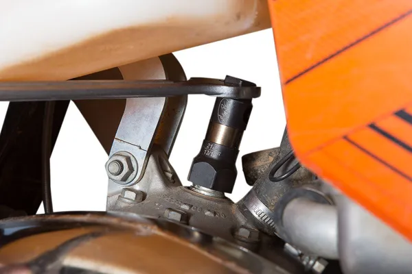 Pro Plug Socket Black, Oxide-0