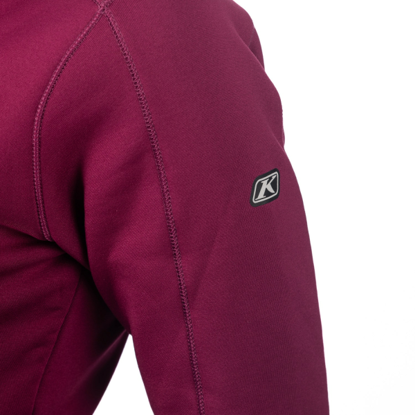 Geacă Dama Klim Sundance Black, 14, nordicamoto.ro