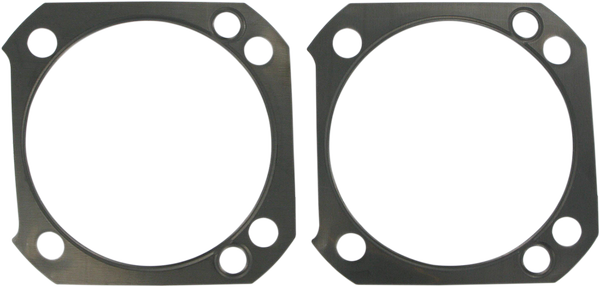 Cylinder Base Gasket, 1, nordicamoto.ro