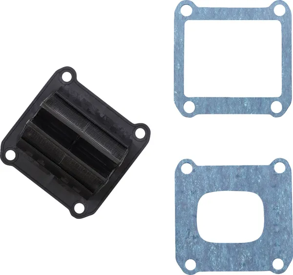 V-force Reed Black-0