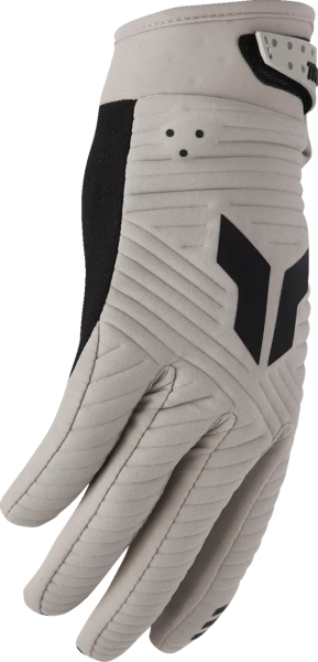 Launchmode Cw Gloves Gray -2